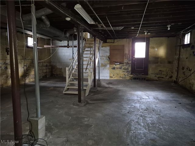 1312 Wellesley Avenue, Steubenville, OH 43952