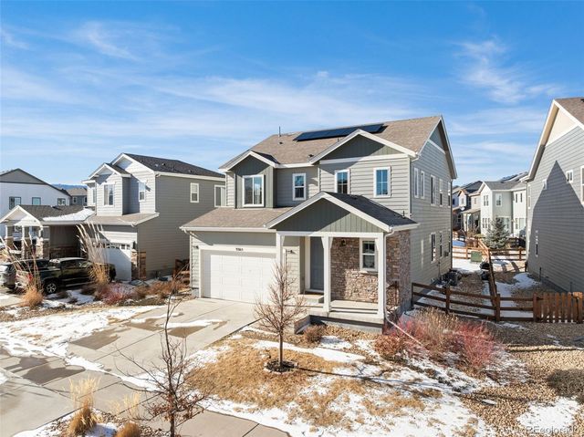 9365 Joyce Way, Arvada, CO 80007