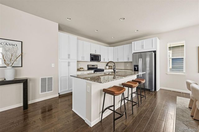 9365 Joyce Way, Arvada, CO 80007