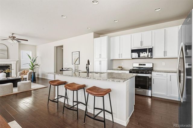 9365 Joyce Way, Arvada, CO 80007