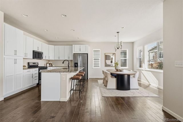 9365 Joyce Way, Arvada, CO 80007