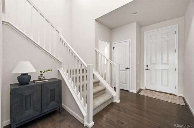 9365 Joyce Way, Arvada, CO 80007