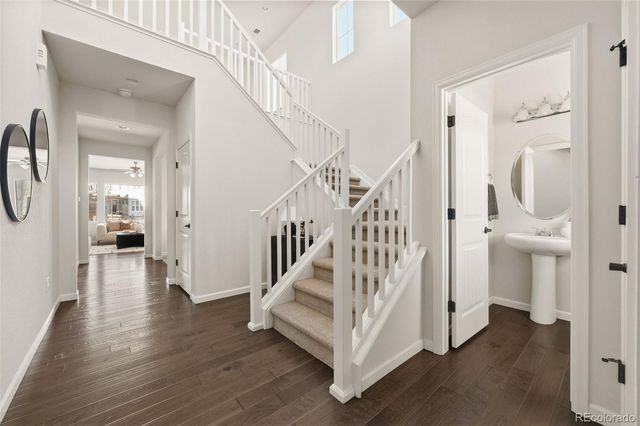 9365 Joyce Way, Arvada, CO 80007