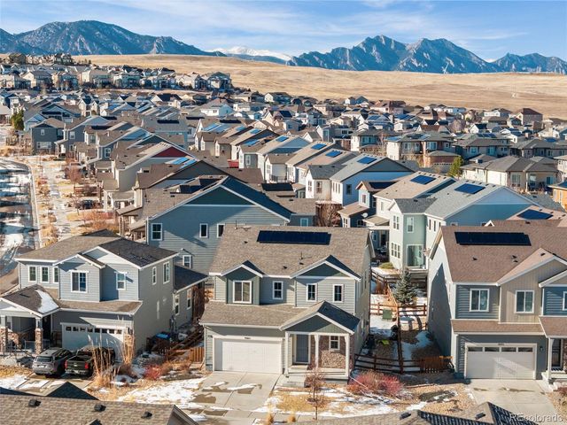 9365 Joyce Way, Arvada, CO 80007