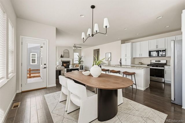 9365 Joyce Way, Arvada, CO 80007