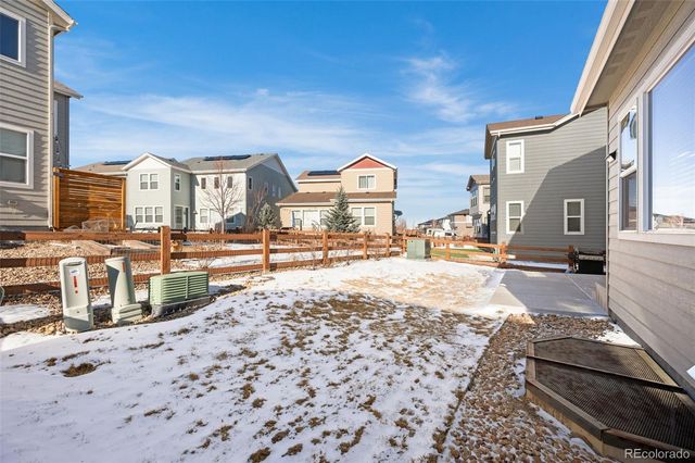 9365 Joyce Way, Arvada, CO 80007