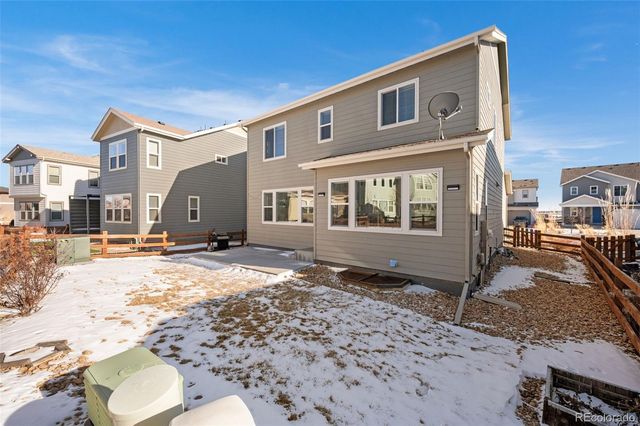 9365 Joyce Way, Arvada, CO 80007