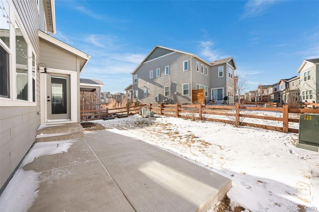 9365 Joyce Way, Arvada, CO 80007