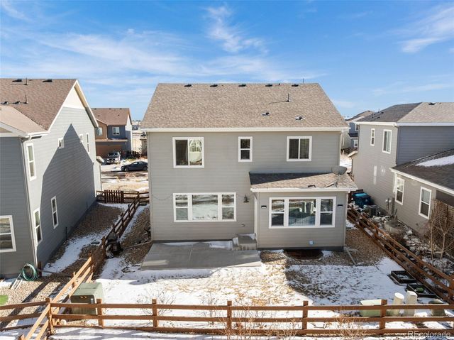 9365 Joyce Way, Arvada, CO 80007