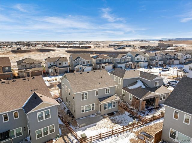 9365 Joyce Way, Arvada, CO 80007