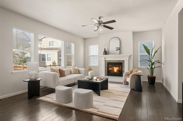 9365 Joyce Way, Arvada, CO 80007