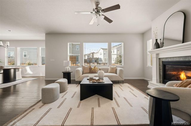 9365 Joyce Way, Arvada, CO 80007