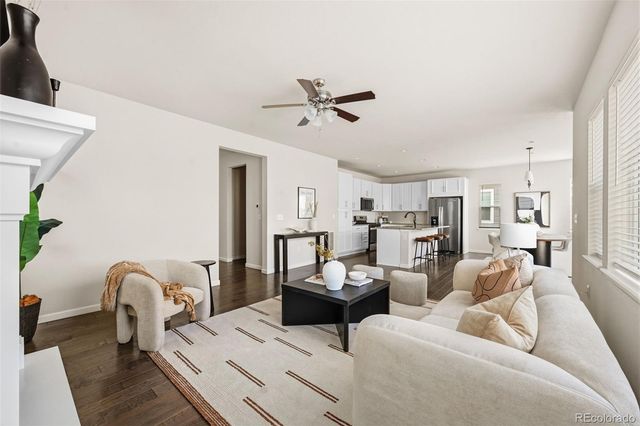 9365 Joyce Way, Arvada, CO 80007