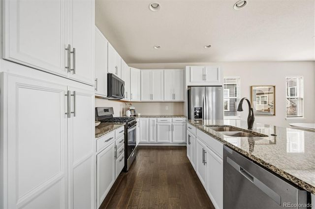 9365 Joyce Way, Arvada, CO 80007