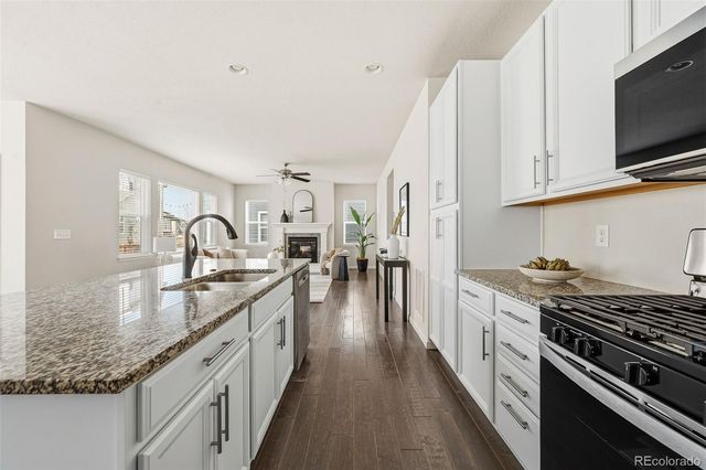 9365 Joyce Way, Arvada, CO 80007