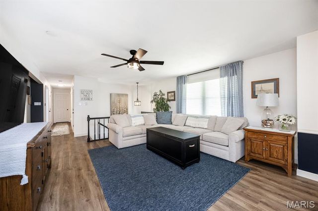1700 Saint Andrews, O'fallon, IL 62269