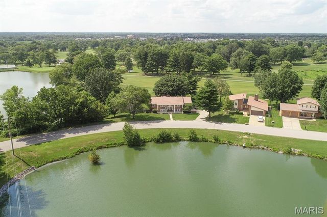 1700 Saint Andrews, O'fallon, IL 62269