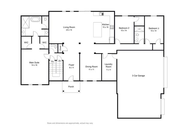 1979 Red Oak Lane, Spring Grove, IL 60081