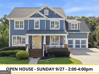 7327 Rocking Chair Lane, Hoschton, GA 30548