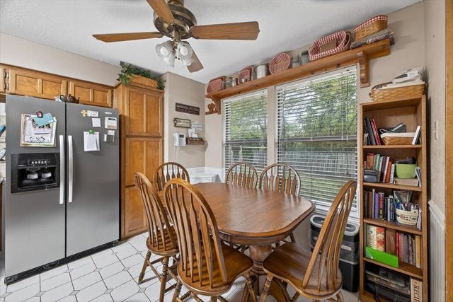 405 Nita Court, Crowley, TX 76036