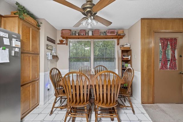 405 Nita Court, Crowley, TX 76036