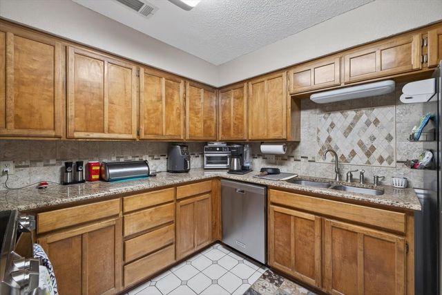 405 Nita Court, Crowley, TX 76036