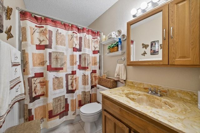 405 Nita Court, Crowley, TX 76036