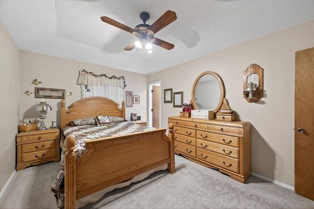 405 Nita Court, Crowley, TX 76036