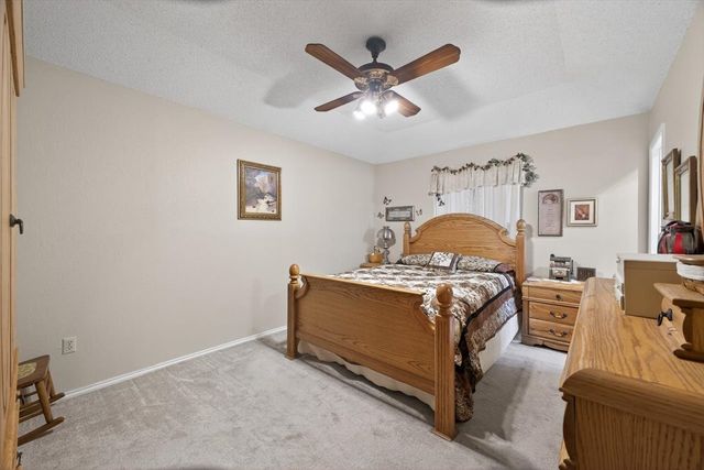 405 Nita Court, Crowley, TX 76036