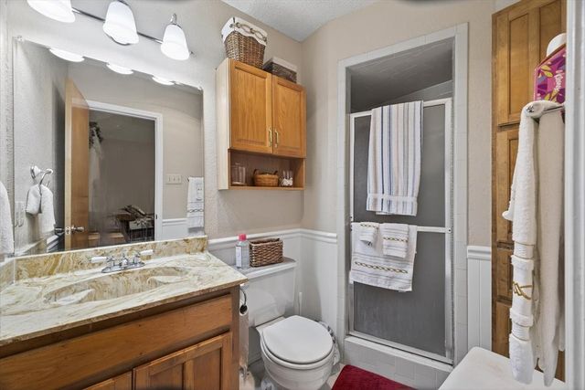 405 Nita Court, Crowley, TX 76036