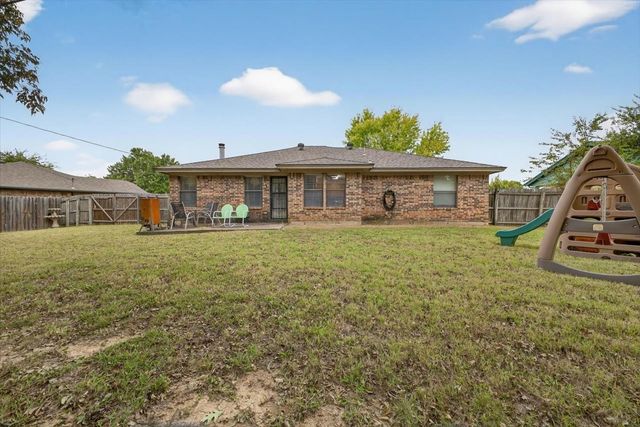 405 Nita Court, Crowley, TX 76036