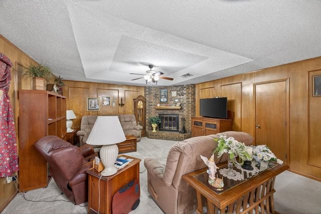 405 Nita Court, Crowley, TX 76036