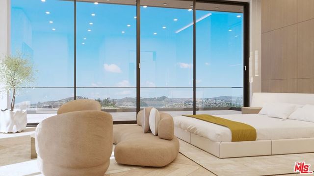 1227 Roberto Lane, Los Angeles, CA 90077