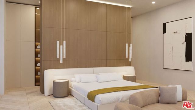 1227 Roberto Lane, Los Angeles, CA 90077