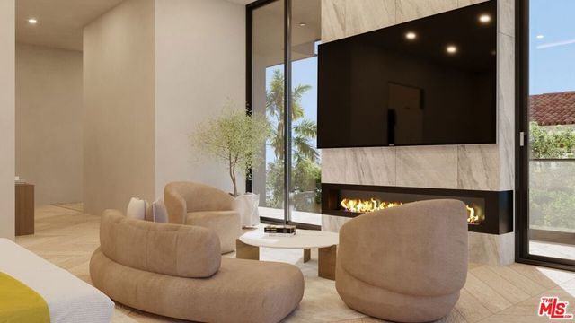 1227 Roberto Lane, Los Angeles, CA 90077