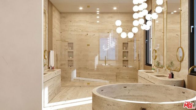 1227 Roberto Lane, Los Angeles, CA 90077