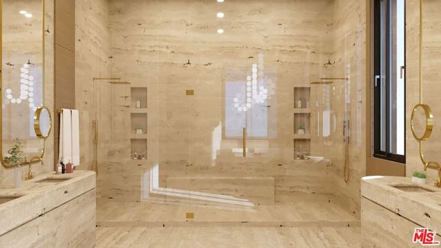 1227 Roberto Lane, Los Angeles, CA 90077