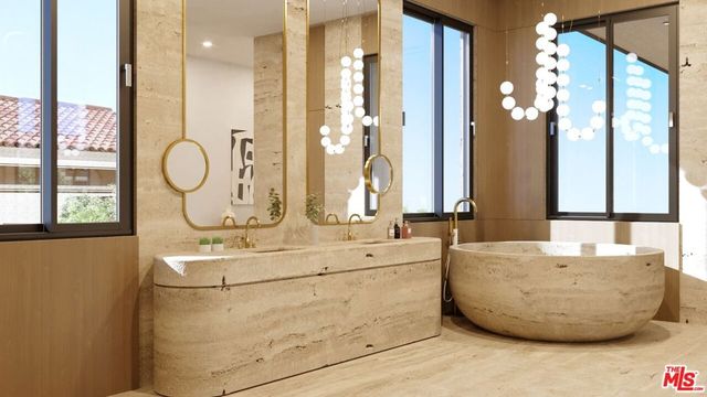 1227 Roberto Lane, Los Angeles, CA 90077