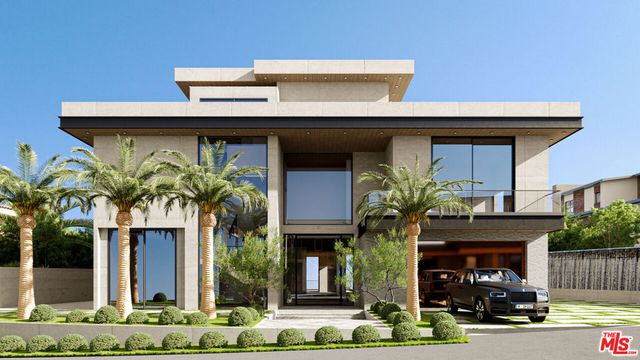 1227 Roberto Lane, Los Angeles, CA 90077