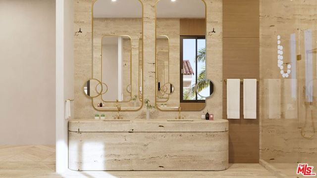 1227 Roberto Lane, Los Angeles, CA 90077