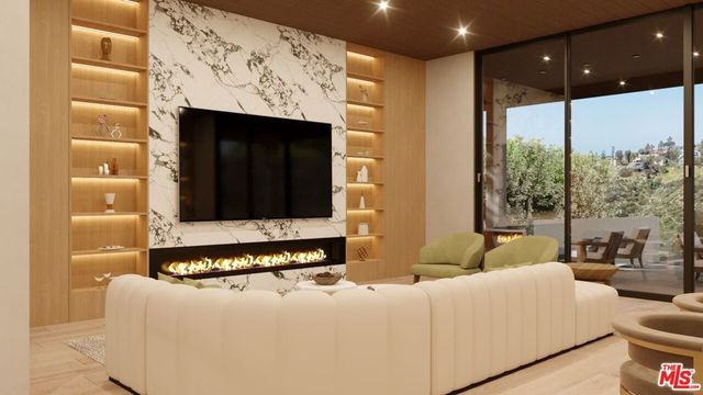1227 Roberto Lane, Los Angeles, CA 90077