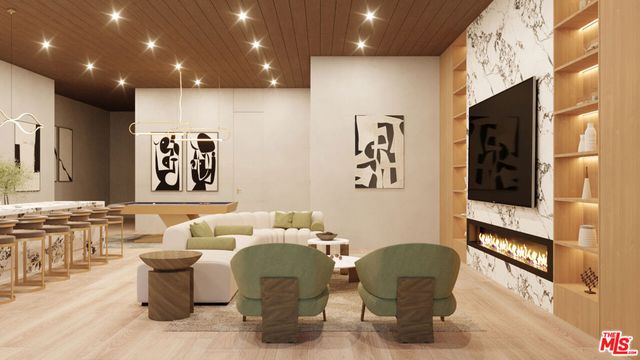 1227 Roberto Lane, Los Angeles, CA 90077