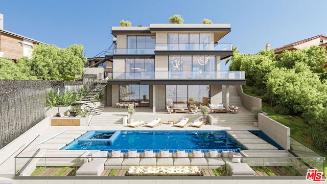 1227 Roberto Lane, Los Angeles, CA 90077