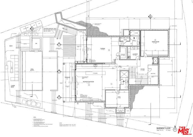 1227 Roberto Lane, Los Angeles, CA 90077