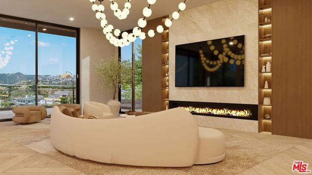 1227 Roberto Lane, Los Angeles, CA 90077