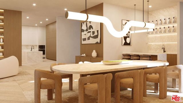 1227 Roberto Lane, Los Angeles, CA 90077