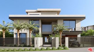 1227 Roberto Lane, Los Angeles, CA 90077