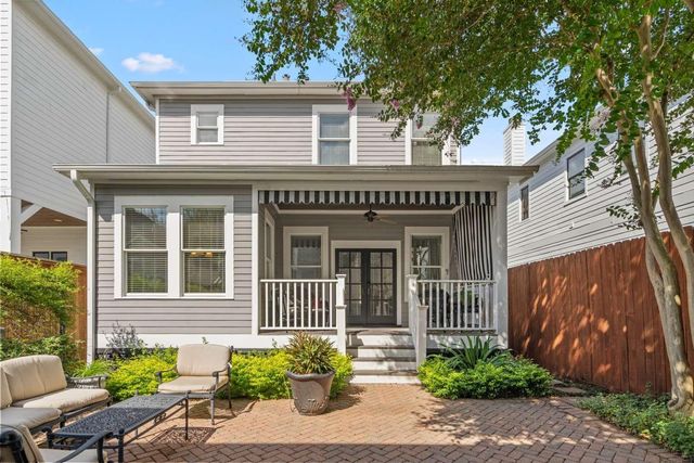 1022 Nicholson Street, Houston, TX 77008