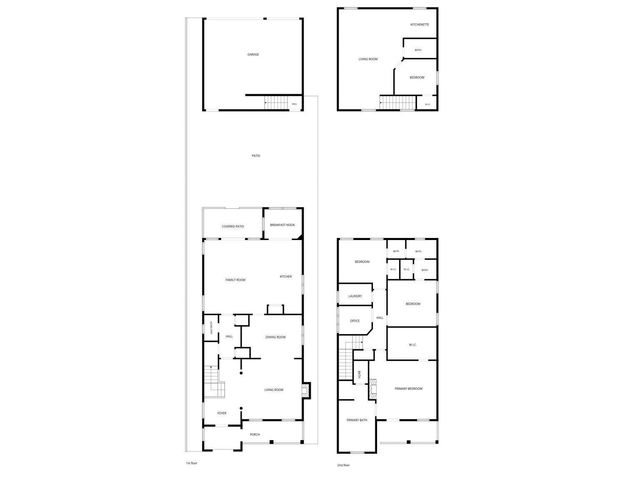1022 Nicholson Street, Houston, TX 77008