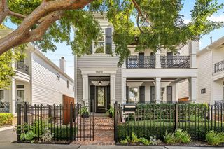 1022 Nicholson Street, Houston, TX 77008